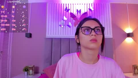Snapshot of diosa_cristal chatting on 16, 1, 2025 Cristal online show from 16, 1, 2025
