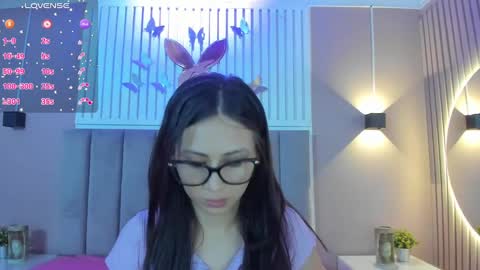 Snapshot of diosa_cristal chatting on 17, 1, 2025 Cristal online show from 17, 1, 2025