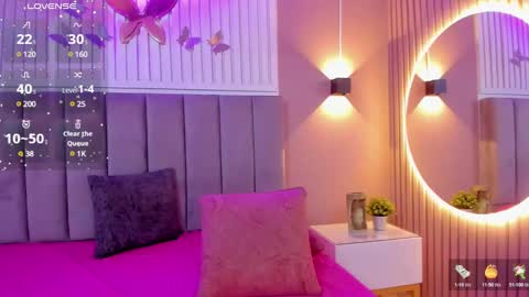 Snapshot of diosa_cristal chatting on 23, 1, 2025 Cristal online show from 23, 1, 2025