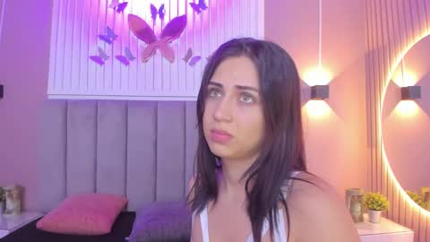 Snapshot of diosa_cristal chatting on 25, 1, 2025 Cristal online show from 25, 1, 2025