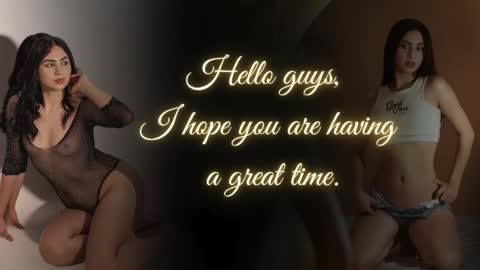 Snapshot of diosa_cristal chatting on 14, 2, 2025 Cristal online show from 14, 2, 2025