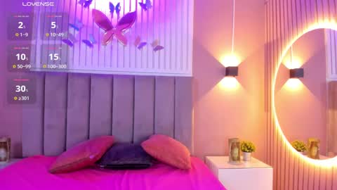 Snapshot of diosa_cristal chatting on 15, 2, 2025 Cristal online show from 15, 2, 2025