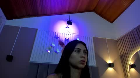 Snapshot of diosa_cristal chatting on 16, 2, 2025 Cristal online show from 16, 2, 2025