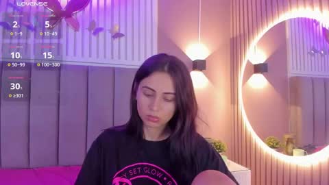 Snapshot of diosa_cristal chatting on 18, 2, 2025 Cristal online show from 18, 2, 2025