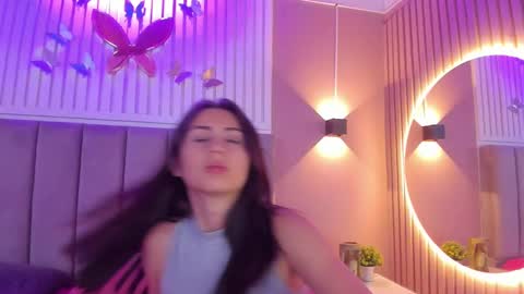 Snapshot of diosa_cristal chatting on 20, 2, 2025 Cristal online show from 20, 2, 2025