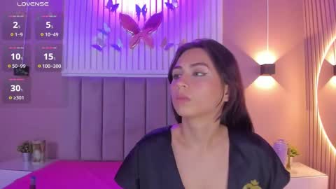 Snapshot of diosa_cristal chatting on 21, 2, 2025 Cristal online show from 21, 2, 2025
