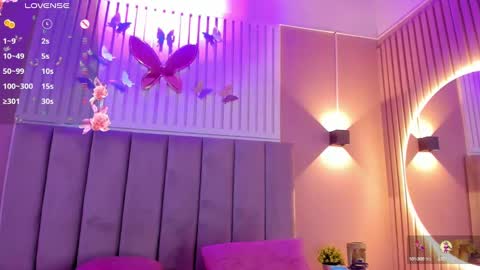 Snapshot of diosa_cristal chatting on 6, 3, 2025 Cristal online show from 6, 3, 2025