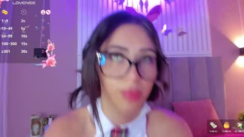 Snapshot of diosa_cristal chatting on 8, 3, 2025 Cristal online show from 8, 3, 2025