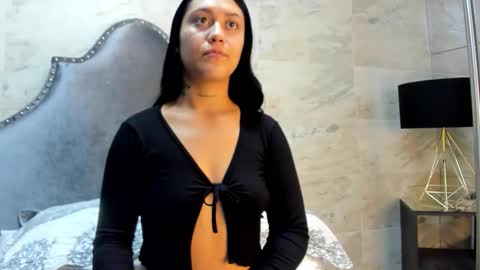 Diosa Exotic online show from 14, 2, 2026