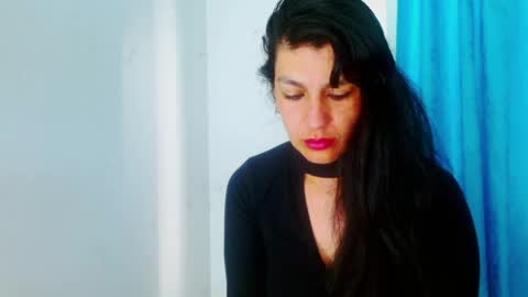 Snapshot of diosa_gil chatting on 8, 4, 2026 diosa_gil online show from 8, 4, 2026