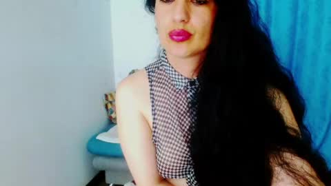 Snapshot of diosa_gil chatting on 15, 4, 2026 diosa_gil online show from 15, 4, 2026