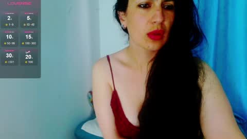 Snapshot of diosa_gil chatting on 19, 4, 2026 diosa_gil online show from 19, 4, 2026
