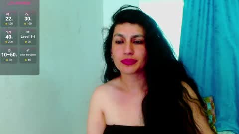 Snapshot of diosa_gil chatting on 5, 5, 2026 diosa_gil online show from 5, 5, 2026