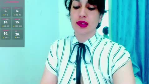 Snapshot of diosa_gil chatting on 10, 5, 2026 diosa_gil online show from 10, 5, 2026