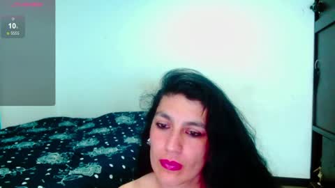 Snapshot of diosa_gil chatting on 13, 5, 2026 diosa_gil online show from 13, 5, 2026