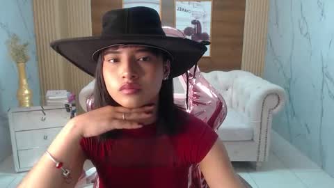 Snapshot of diosa_idin_s1 chatting on 16, 1, 2026 Diosa online show from 16, 1, 2026