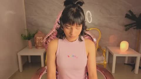 Snapshot of diosa_idin_s1 chatting on 23, 2, 2026 Diosa online show from 23, 2, 2026