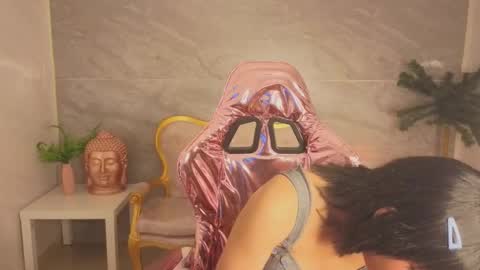 Snapshot of diosa_idin_s1 chatting on 24, 2, 2026 Diosa online show from 24, 2, 2026