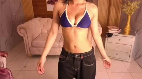 Snapshot of diosa_idin_s1 chatting on 8, 5, 2026 Diosa online show from 8, 5, 2026