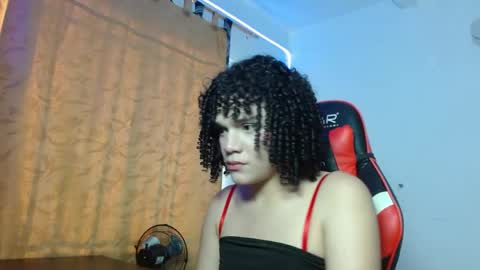 diosa_moon online show from 1, 5, 2026