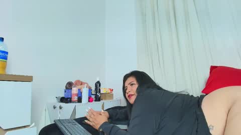 Snapshot of diosa_victoria chatting on 17, 9, 2025 victoria online show from 17, 9, 2025