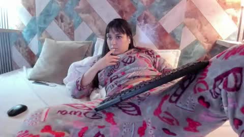 diosaelchat online show from 15, 11, 2025