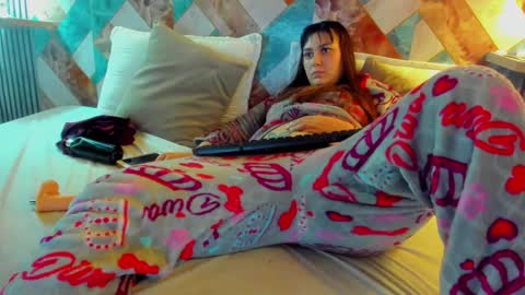 diosaelchat online show from 18, 11, 2025