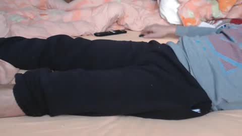 Snapshot of dirk6873 chatting on 3, 12, 2024 Adam Carla online show from 3, 12, 2024