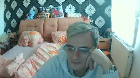 Snapshot of dirk6873 chatting on 13, 1, 2025 Adam Carla online show from 13, 1, 2025