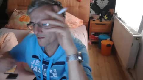 Snapshot of dirk6873 chatting on 5, 2, 2025 Adam Carla online show from 5, 2, 2025