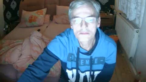 Snapshot of dirk6873 chatting on 17, 2, 2025 Adam Carla online show from 17, 2, 2025