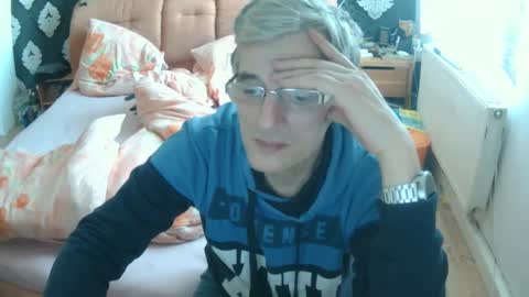 Snapshot of dirk6873 chatting on 18, 2, 2025 Adam Carla online show from 18, 2, 2025