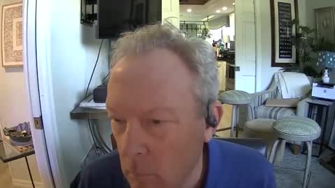 DirtkPitt Fun guy working online show from 8, 2, 2026