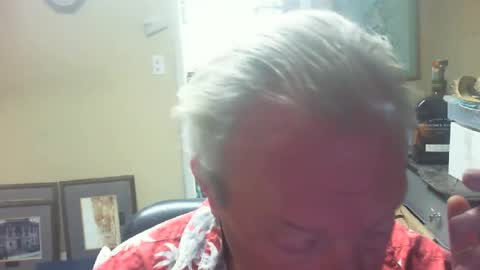 Snapshot of dirkpitt223 chatting on 20, 7, 2026 DirtkPitt Fun guy working online show from 20, 7, 2026