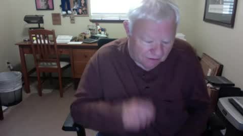 dirtrider195080438 online show from 7, 7, 2026