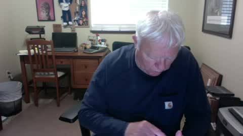 dirtrider195080438 online show from 13, 7, 2026