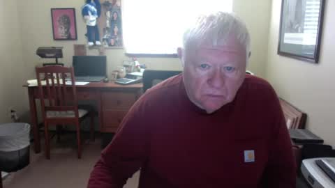 dirtrider195080438 online show from 14, 7, 2026