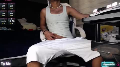 dirty_27cms online show from 12, 2, 2025