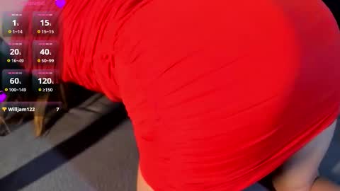 Snapshot of dirty_fairie chatting on 28, 2, 2026 dirty_fairie online show from 28, 2, 2026