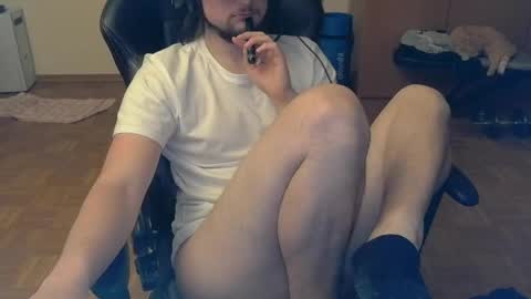 dirty_fun_boy online show from 18, 4, 2026