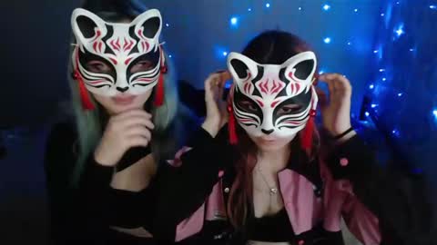 Dirty Kiss69 online show from 18, 12, 2024