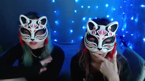 Dirty Kiss69 online show from 24, 12, 2024