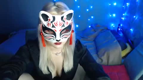 Dirty Kiss69 online show from 11, 1, 2025