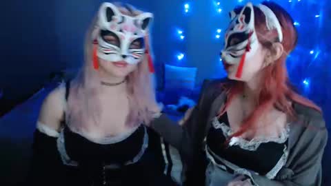 Dirty Kiss69 online show from 15, 1, 2025