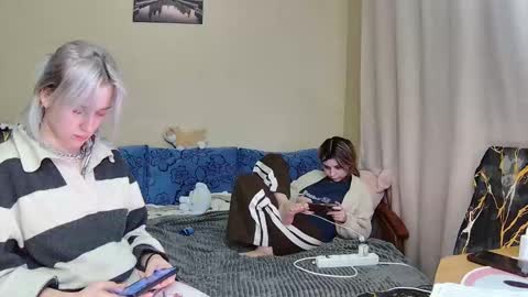 Dirty Kiss69 online show from 17, 12, 2025