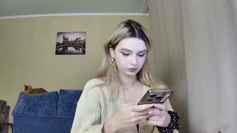 Dirty Kiss69 online show from 7, 3, 2026