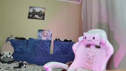 Dirty Kiss69 online show from 18, 3, 2026