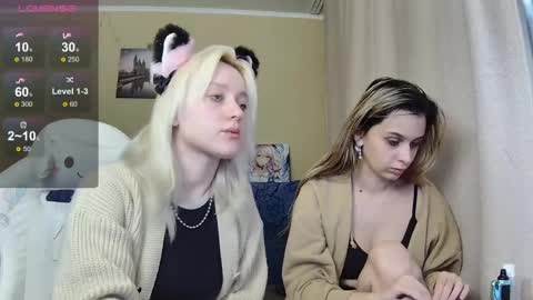 Dirty Kiss69 online show from 3, 4, 2026