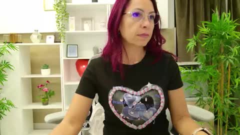 dirty_mature online show from 20, 9, 2025