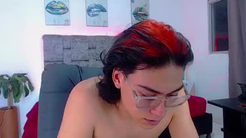 dirty model online show from 21, 9, 2025